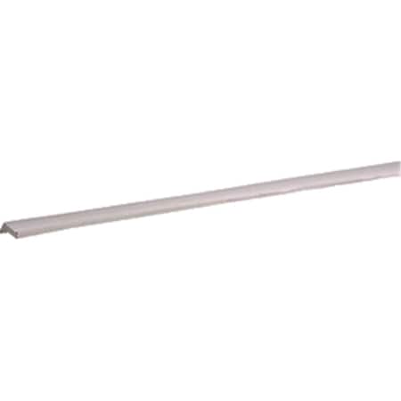 Homepage 87684 7 ft. White Garage Door Dual Vinyl HO2607779